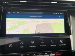 Peugeot 408 Allure complet