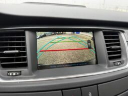 Peugeot 508 GT Line / 2.0 BlueHDi / 150ch complet