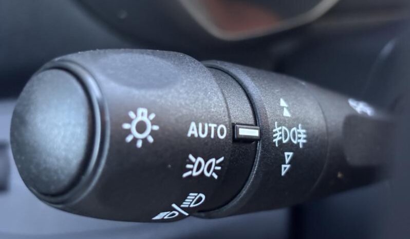 Citroen Berlingo XTR / EAT8 / 1.5 BlueHDI complet