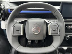 Citroen C3 Plus complet