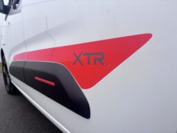 Citroen Berlingo XTR / EAT8 / 1.5 BlueHDI complet