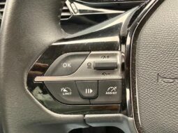 Peugeot 408 Allure complet