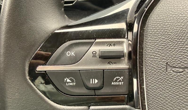 Peugeot 408 Allure complet