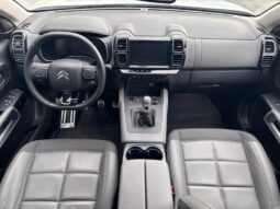 Citroen C5 Aircross Shine / 1.5 BlueHDi complet