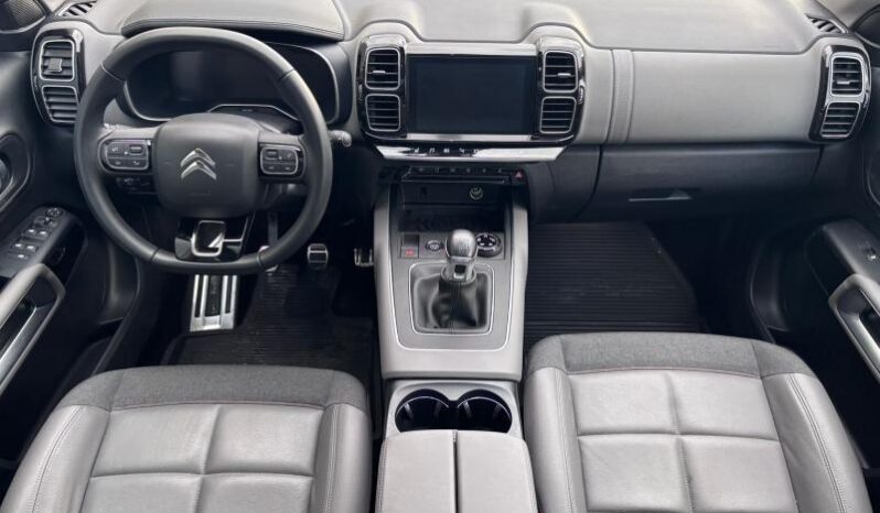 Citroen C5 Aircross Shine / 1.5 BlueHDi complet
