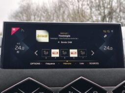 DS Automobiles DS 3 Crossback Performance Line complet