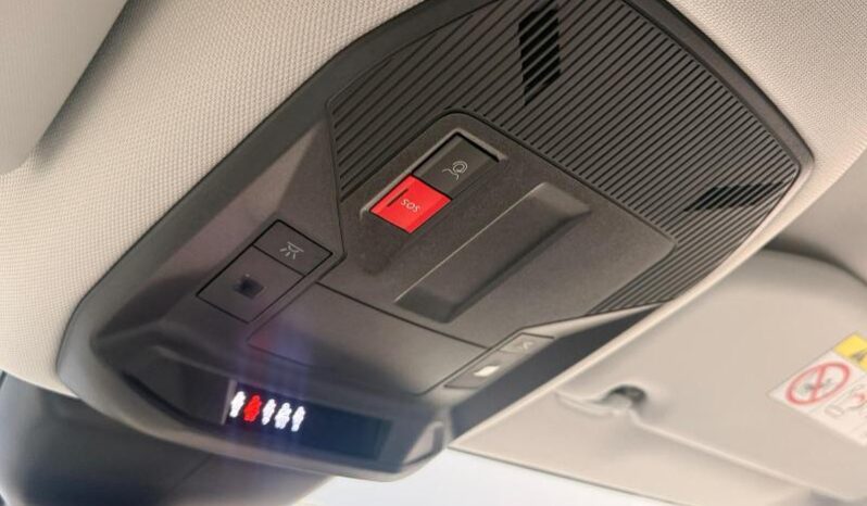 Peugeot 408 Allure complet