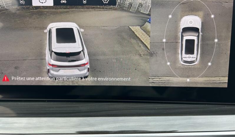 Omoda 9 SHS PREMIUM 540 cv complet