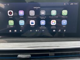 Omoda 9 SHS PREMIUM 540 cv complet