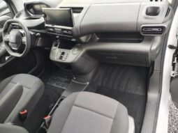 Peugeot Partner XL Heavy complet