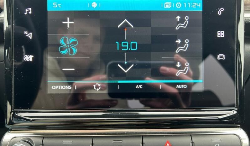 Citroen C3 Shine / 110ch / Carplay complet
