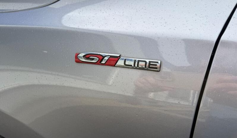 Peugeot 508 GT Line / 2.0 BlueHDi / 150ch complet