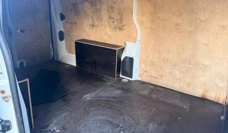 Peugeot Expert L3H1 complet