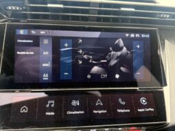 Peugeot 408 Allure / EAT8 complet