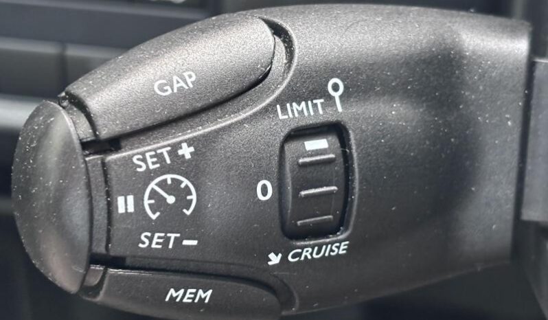 Citroen C5 Aircross Shine / 1.5 BlueHDi complet