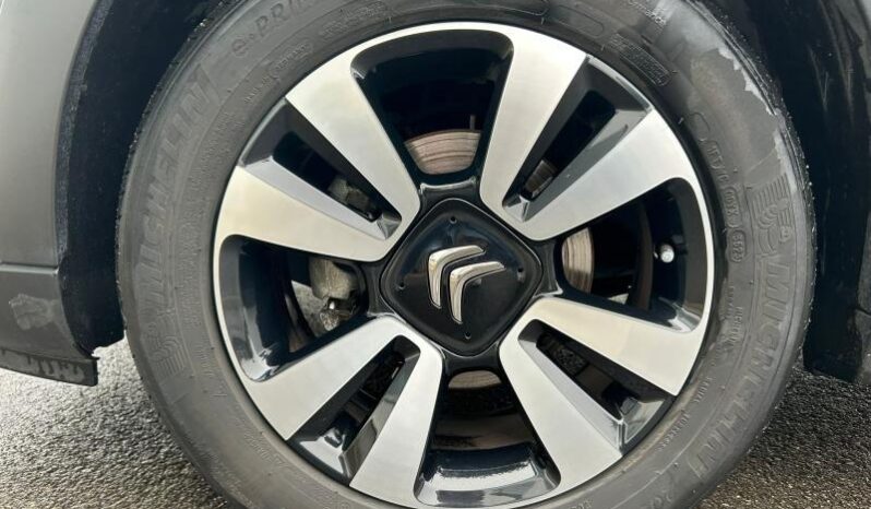 Citroen C3 Shine / 110ch / Carplay complet