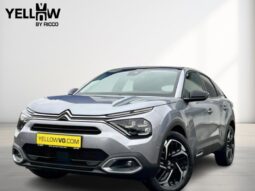 Citroen C4 Max