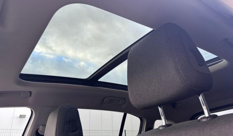 Citroen C5 Aircross Shine / 1.5 BlueHDi complet