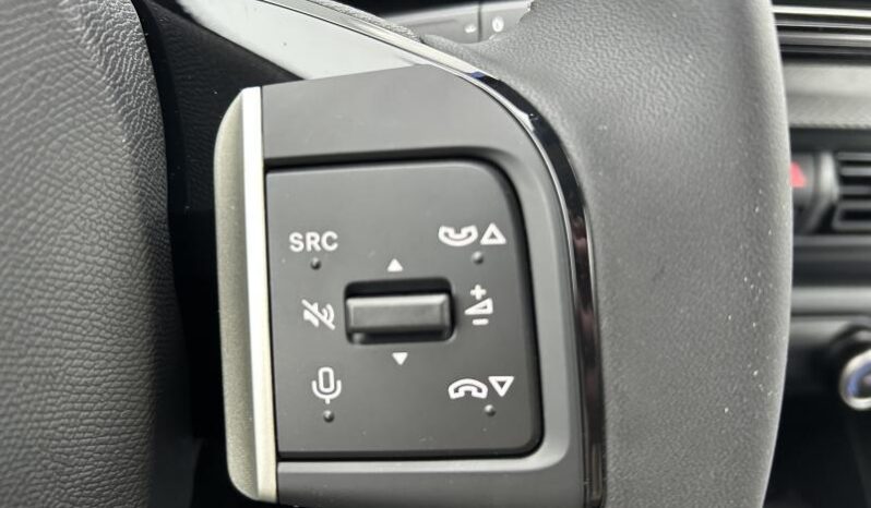 Citroen C3 Plus complet