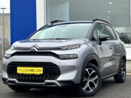 Citroen C3 Aircross Plus / 110ch / Carplay