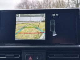 Peugeot Partner XL Heavy complet