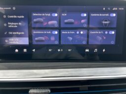 Omoda 9 SHS PREMIUM 540 cv complet