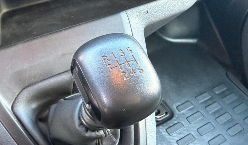 Peugeot Expert L3H1 complet