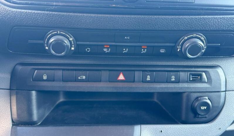 Peugeot Expert L3H1 complet