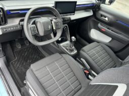 Citroen C3 Plus complet