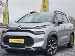 Citroen C3 Aircross Shine / 1.5 BlueHDI