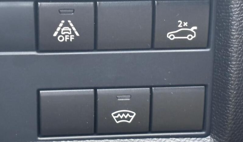 Citroen C5 Aircross Shine / 1.5 BlueHDi complet