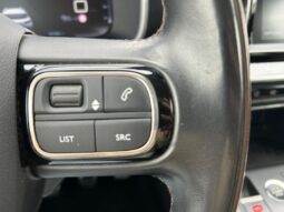 Citroen C5 Aircross 1.5 BlueHDi / Toit ouvrant / Cuir complet