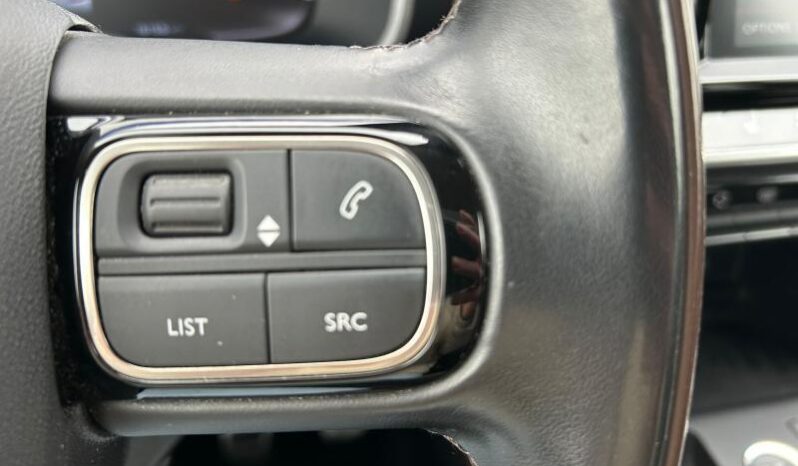 Citroen C5 Aircross 1.5 BlueHDi / Toit ouvrant / Cuir complet