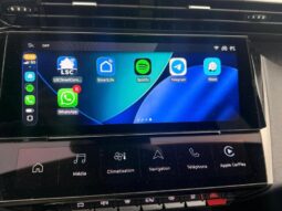 Peugeot 408 Allure complet