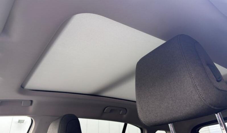 Citroen C5 Aircross Shine / 1.5 BlueHDi complet