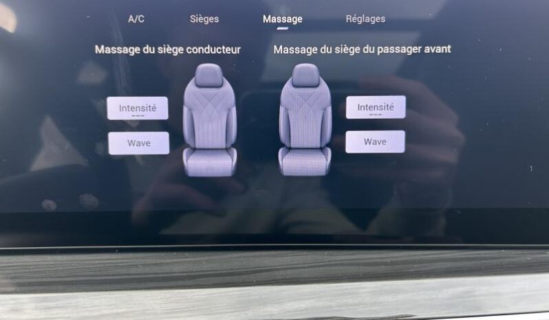 Omoda 9 SHS PREMIUM 540 cv complet