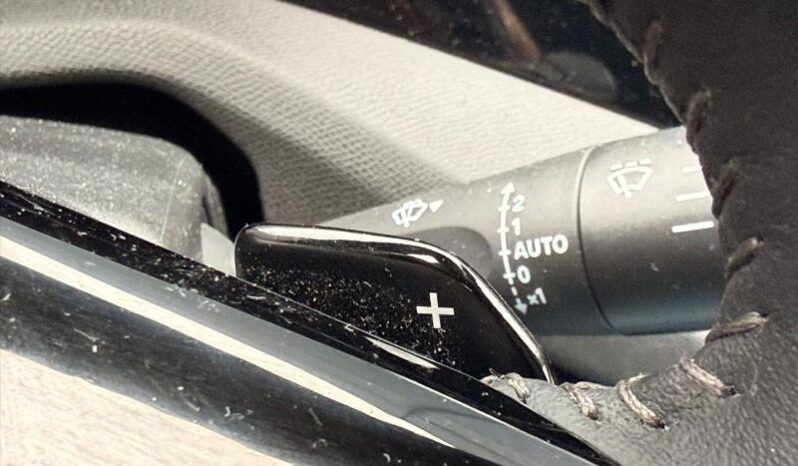 Peugeot 408 Allure / EAT8 complet