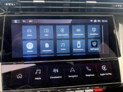 Peugeot 408 Allure complet