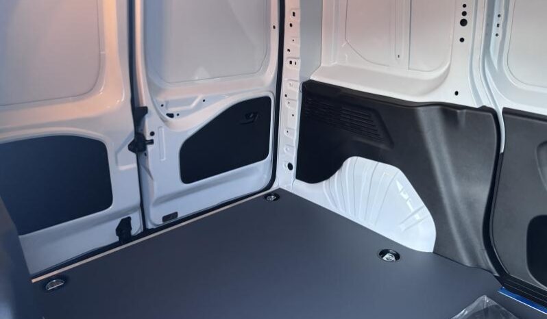 Citroen Berlingo XTR / EAT8 / 1.5 BlueHDI complet