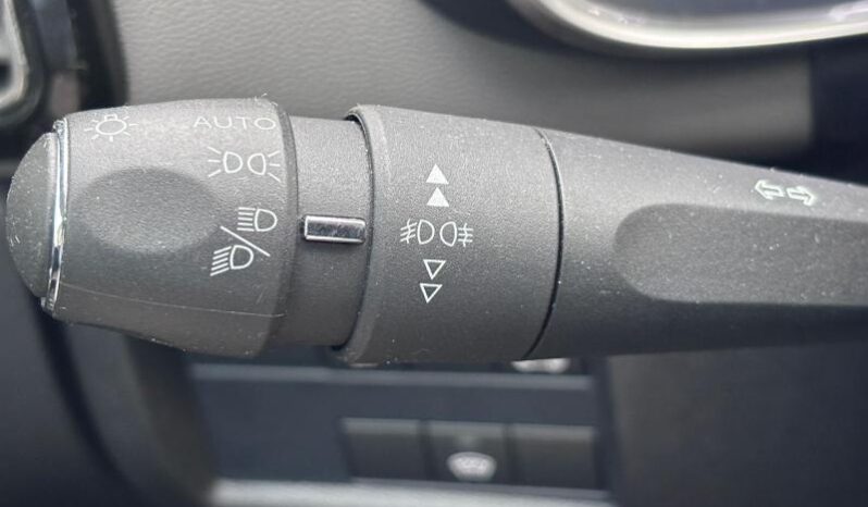 Citroen C5 Aircross Shine / 1.5 BlueHDi complet