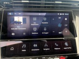 Peugeot 408 Allure complet