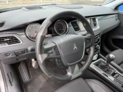 Peugeot 508 GT Line / 2.0 BlueHDi / 150ch complet
