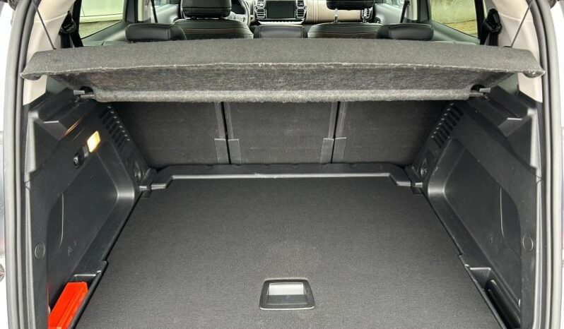 Citroen C5 Aircross 1.5 BlueHDi / Toit ouvrant / Cuir complet