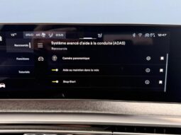 Peugeot 5008 GT / Hybrid / E-DCS6 complet