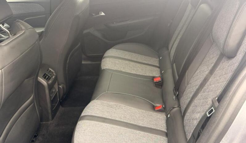Peugeot 408 Allure complet