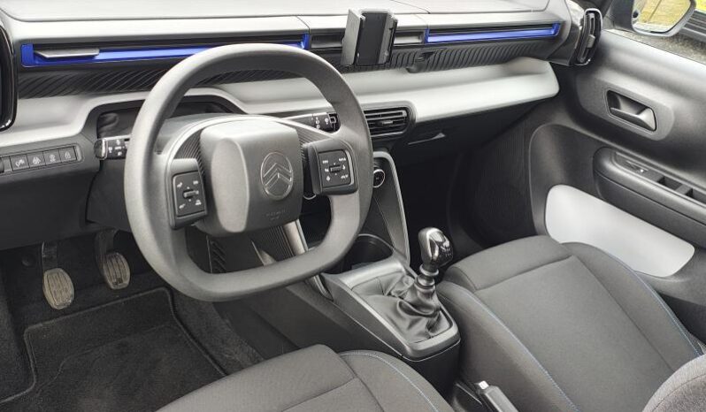 Citroen C3 You complet