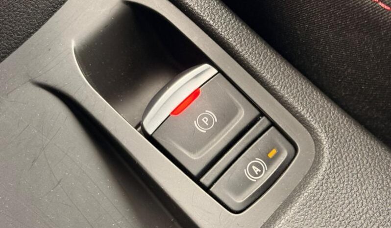 Renault Clio RS Line / 1.0 TCe / Caméra complet