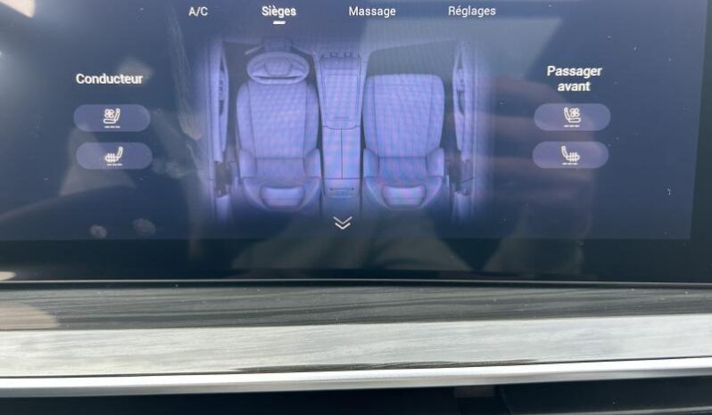 Omoda 9 SHS PREMIUM 540 cv complet