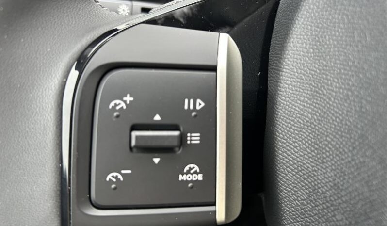 Citroen C3 Plus complet