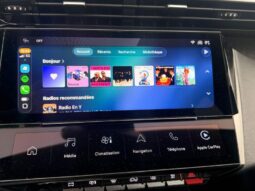 Peugeot 408 Allure / EAT8 complet